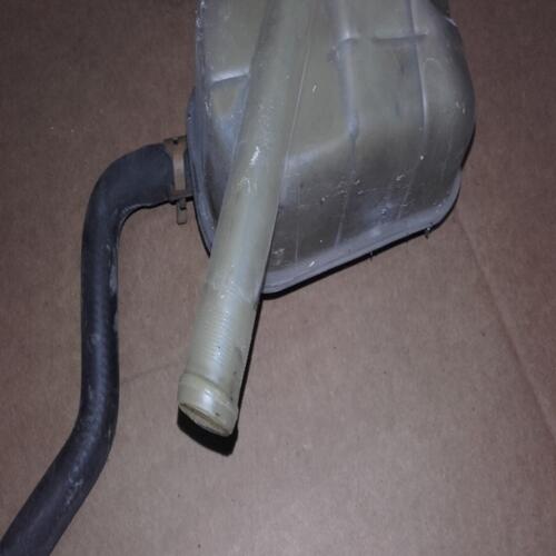 RÉSERVOIR VASE EXPANSION  RENAULT SCENIC II (2) PHASE 1 1.5dci 1.9dci