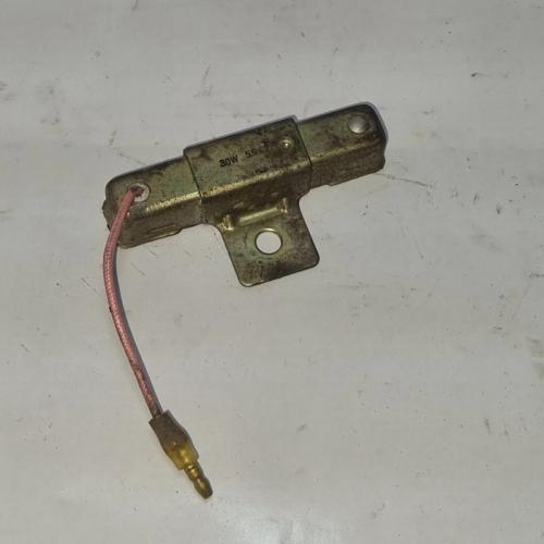 RESISTANCE - PEUGEOT SATELIS 125 (2006 - 2009)