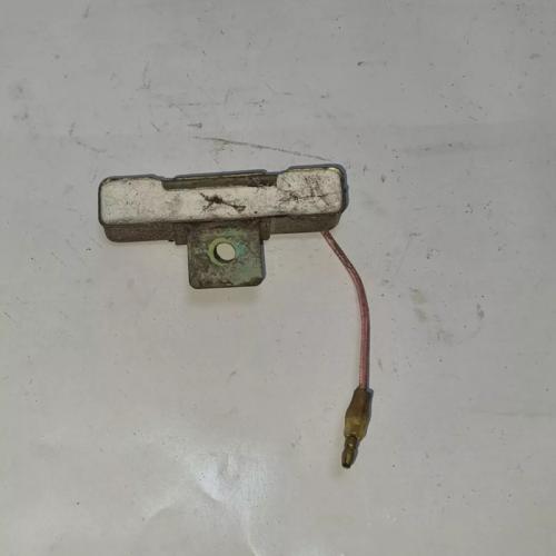 RESISTANCE - PEUGEOT SATELIS 125 (2006 - 2009)