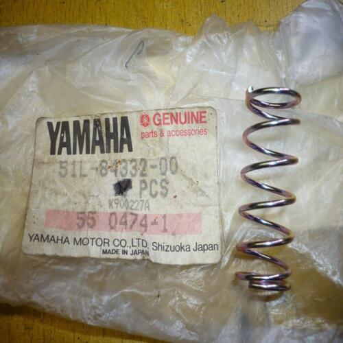 ressort phare yamaha 51l-84332-00 fz 600 fzr 1000 600 400 rd 350 500 lc xt 600 z