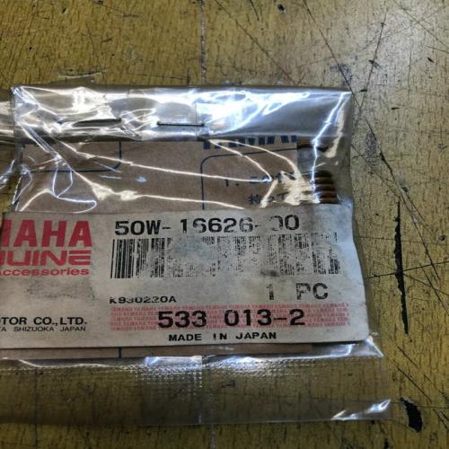 ressort poids embrayage yamaha 50w-16626-00 cy 90 xc 125 150 200 ya 50
