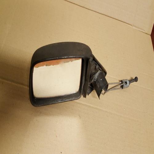 RETROVISEUR GAUCHE CONDUCTEUR RENAULT 5 SUPER 5