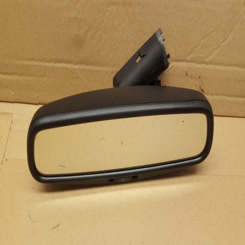 Retroviseur interieur PEUGEOT 407 PHASE 1 REF 015624