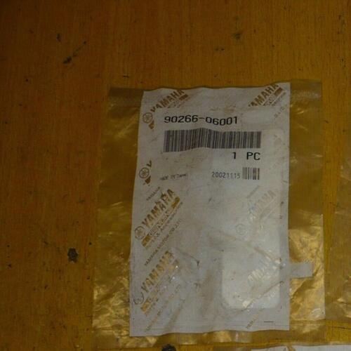 rivet embrayage moto neige YAMAHA 90266-06001 RX10H/MH RX10RH/R RX10SH/MSH 2003