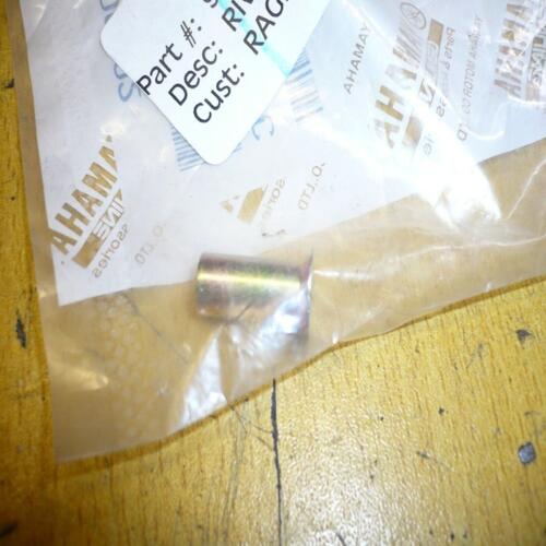 rivet embrayage moto neige YAMAHA 90266-06002 RX10RH RSH RX10SH MSH RX10H MH