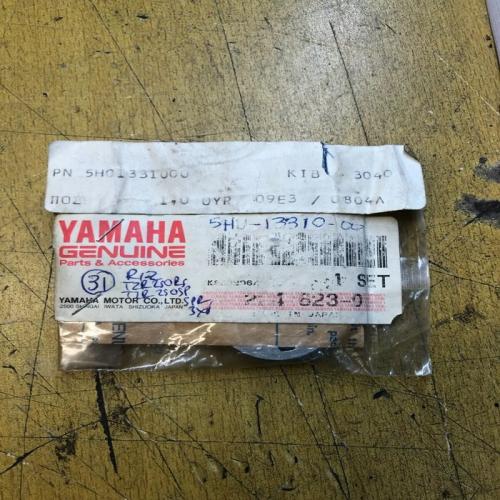 rotor pompe huile yamaha 5h0-13310-00 rd 500 lc sr 125 tdr 240 250 tz tzr 250