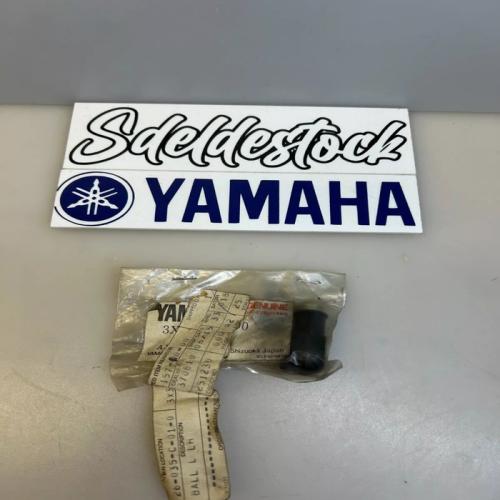 rotule gauche yamaha 3x3-18157-00 YT 125 G 1980