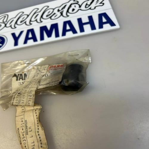 rotule gauche yamaha 3x3-18157-00 YT 125 G 1980