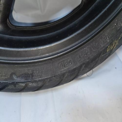 ROUE AVANT HONDA CBF 600 S CBF600S ABS PC38 2007
