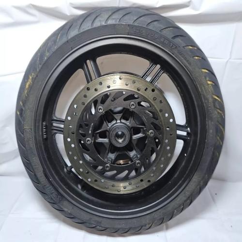 ROUE AVANT HONDA CBF 600 S CBF600S ABS PC38 2007