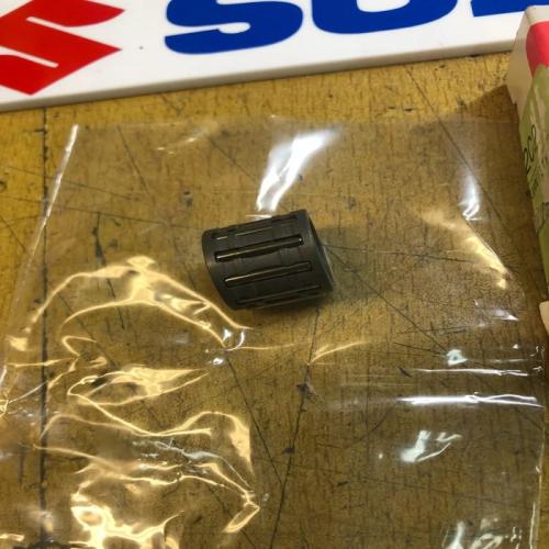 roulement 12X16X14.8 suzuki 09263-12012