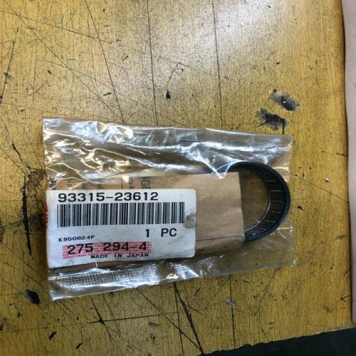 roulement 22G NT yamaha 93315-23612 rd 250 350 400 tz 250  350 750 tx 500 xs xt