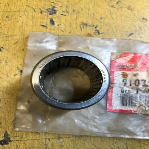 roulement 28X37X30 honda 91071-mr7-003 rs nsf cb cbf vfr nc nt vt cbr vtr xl
