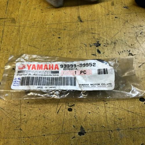 roulement 3hn yamaha 93399-99938 93399-99952 yfm 350 400 yfu1 w tw