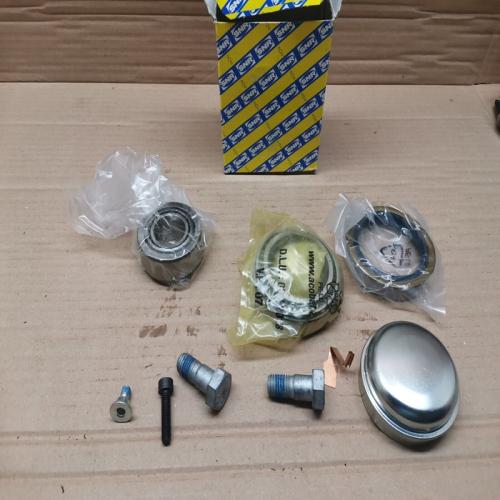 ROULEMENT DE ROUE AVANT MERCEDES CLASSE S 300 TURBO D S 350 S 280 SLK R170