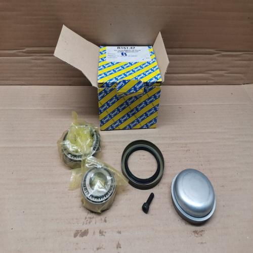Roulement de roue AVANT MERCEDES CLASSE S W221 C216 A2213300225 R151.47