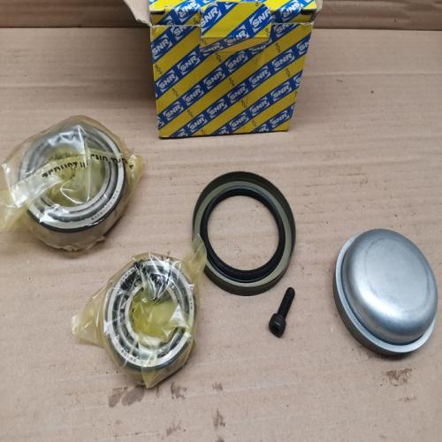 Roulement de roue AVANT MERCEDES CLASSE S W221 C216 A2213300225 R151.47