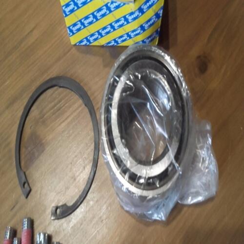 Roulement roue arrière Mercedes CLASSE E S W210 W140 W220 C215 VKBA3628