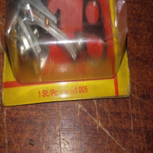 RUPTEUR Contact DATSUN 616 323 B1600 SUNNY  MITSUBISHI LANCER GALANT CEDRIC