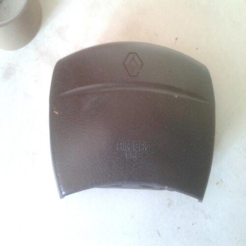 Safrane serie 2  AIR BAG centre volant