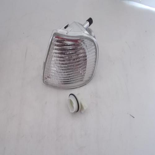 seat ibiza CLIGNOTANT BLANC GAUCHE conducteur NEUF