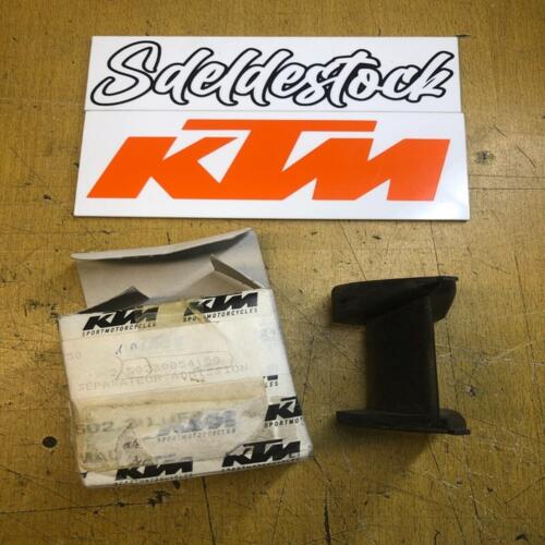 séparateur admission 125 88 ktm 50230054100 125 exc 1994 1997 sx 1995