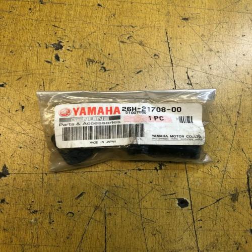 serrure cache latéral yamaha 26h-21708-00 xc 125 200 xvz 1200 1300 td venture