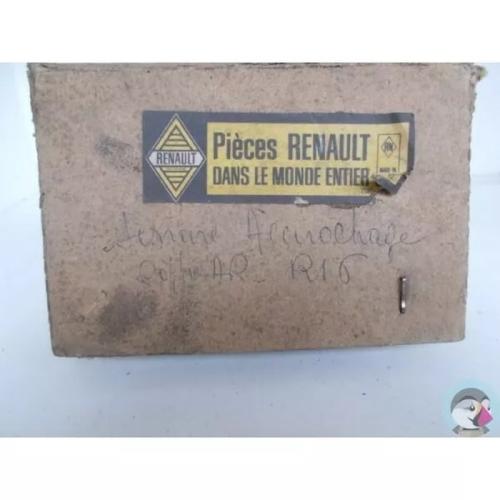 serrure de coffre Renault 16 R16