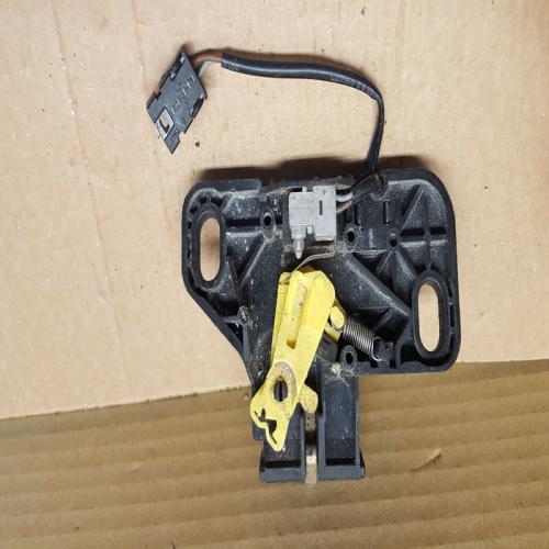 Serrure de hayon Couvercle de coffre serrure Merce R129 300SL 500SL SL500 90-02
