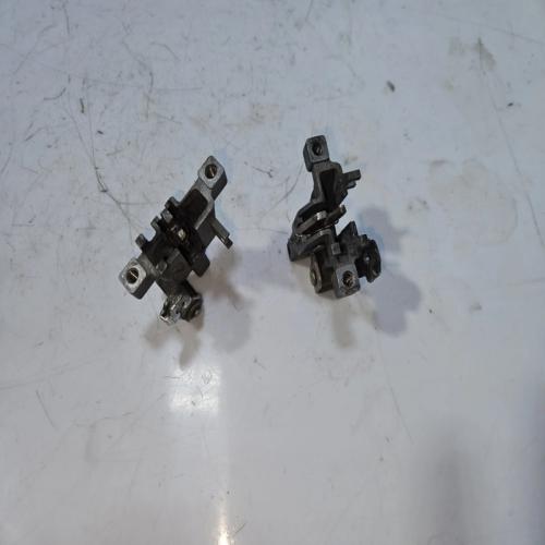 SERRURE DE SELLE - YAMAHA XP T-MAX TMAX 500 (2004 - 2007)
