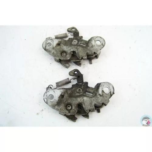 serrure fermeture de capot CITROEN XANTIA 1 n°14