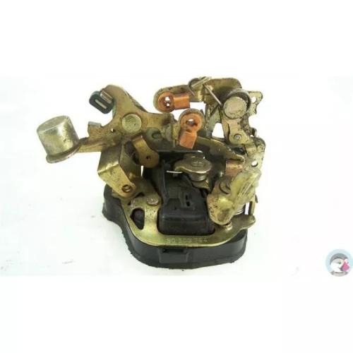 Serrure gache de porte arrière droit passager OPEL Corsa B 1.7 D n°6