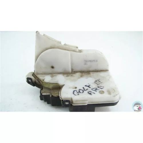 Serrure gache de porte arrière droit VW GOLF 3 n°13