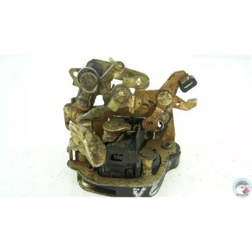 Serrure gache de porte arrière gauche OPEL VECTRA an 91 n°21