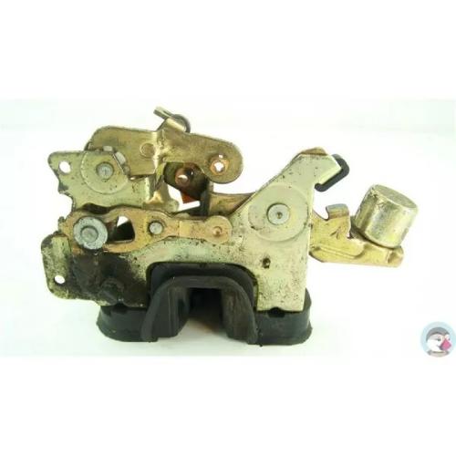 Serrure gache de porte arrière droit passager OPEL Corsa B 1.7 D n°6