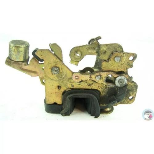Serrure gache de porte arrière gauche OPEL CORSA B an 93 n°19