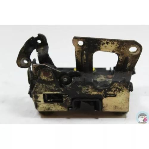 Serrure gache de porte arrière gauche RENAULT 25 R25 II n°20