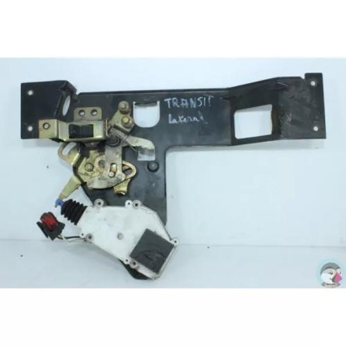 Serrure gache de porte avant droit passager FORD TRANSIT 95VB-V22168 n°100
