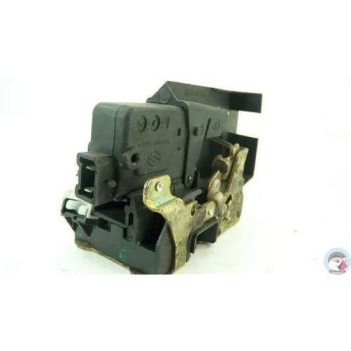 Serrure gache de porte avant droit passager RENAULT LAGUNA 1 n°17