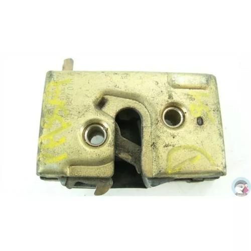 Serrure gache de porte avant DROIT passager VW PASSAT B4 B5 an91 357837016D n°27