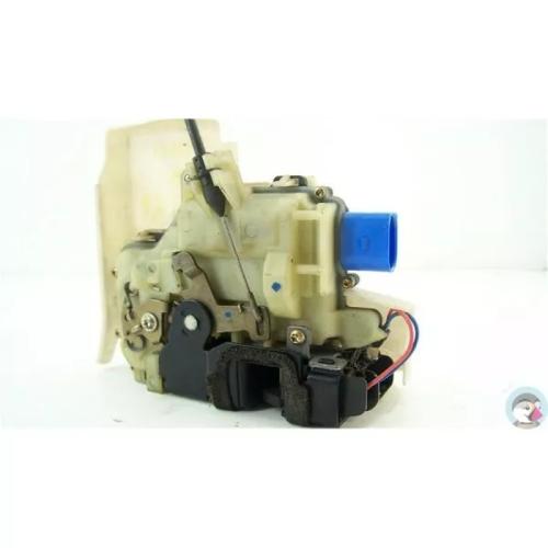 Serrure gache de porte avant gauche conducteur VW POLO 9n ap 2002 n°12