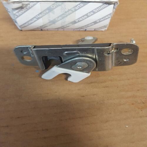 SERRURE PORTE COULISSANTE DROIT HAUT   FIAT DUCATO 06-  ORIGINE FIAT