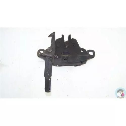 serrure verouillage de capot NISSAN MICRA 1.0 i 55cv année 2000 n°17