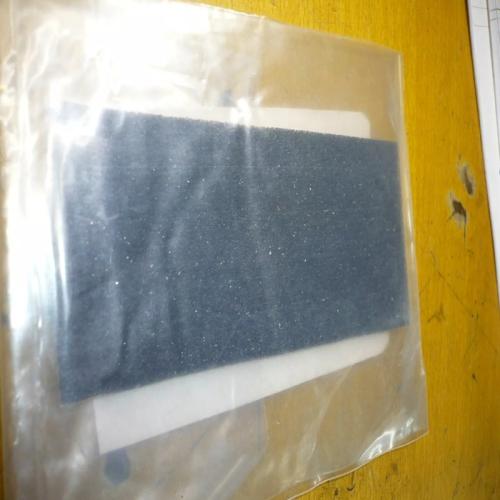 service kit A  honda 80107-KTZ-ZS0