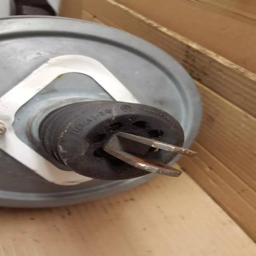 Servo Frein master vac Maitre cylindre Mercedes Classe E W210 ref a0044305430