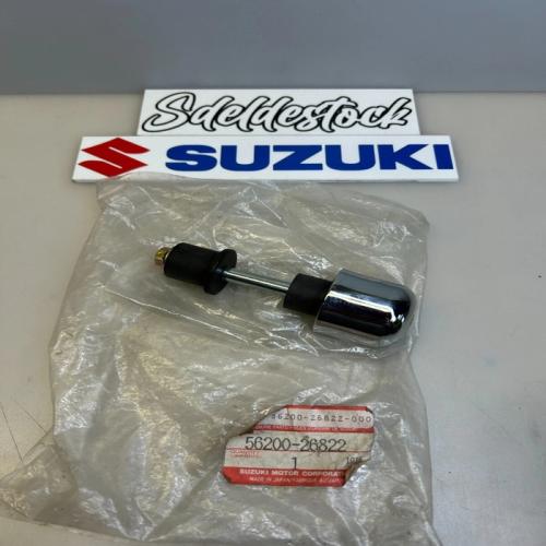set embout guidon origine suzuki 56200-26822 56200-38811 vs 600 800 intruder