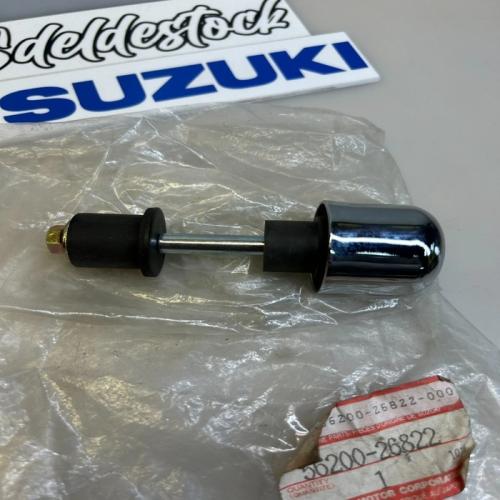 set embout guidon origine suzuki 56200-26822 56200-38811 vs 600 800 intruder