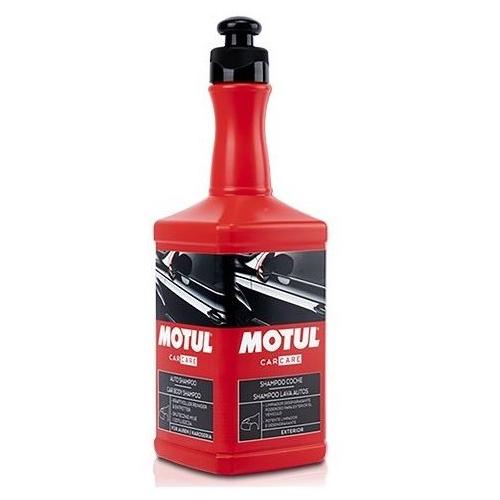 Shampoing Motul carrosserie 