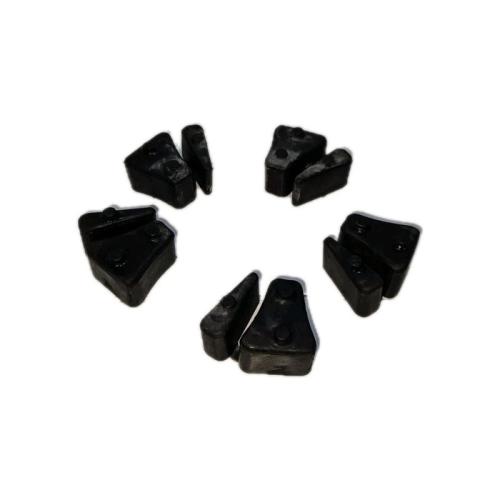SILENTBLOC COURONNE ARRIERE HONDA CB 750 F2 1991 - 2002 RC42 SEVEN FIFTY