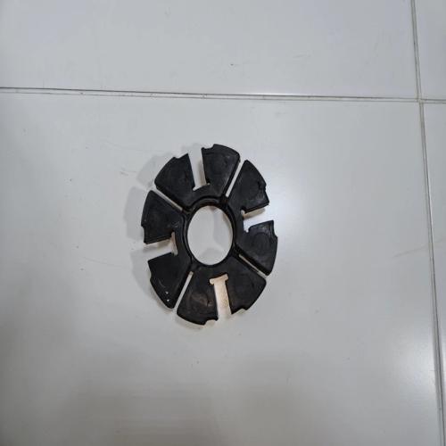 SILENTBLOC COURONNE - SUZUKI GN 125 (1997 - 2000)
